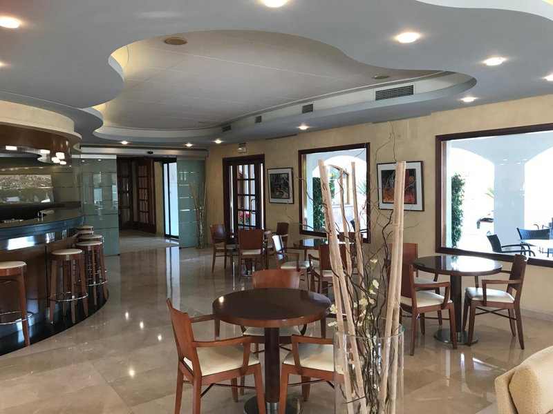 Hotel Restaurant Bon Retorn, Figueres, Spain