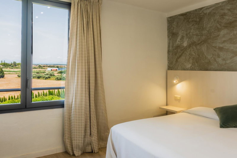 Hotel Restaurant Bon Retorn, Figueres, Spain