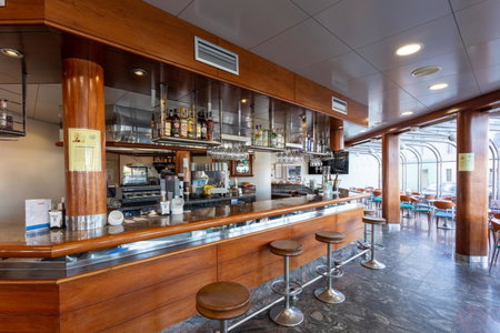 Hotel Astuy, Isla, Spain