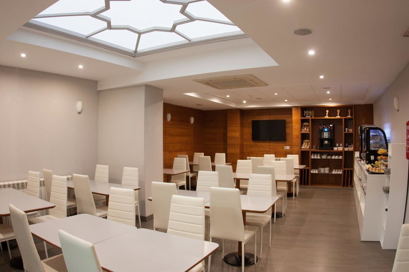 Hotel Torico Plaza, Teruel, Spain