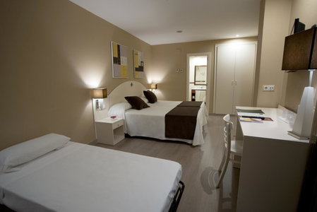 Hotel Torico Plaza, Teruel, Spain
