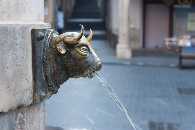 Hotel Torico Plaza, Teruel, Spain