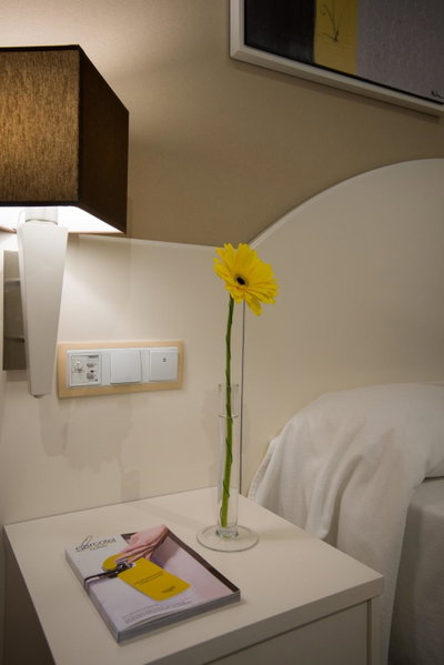 Hotel Torico Plaza, Teruel, Spain