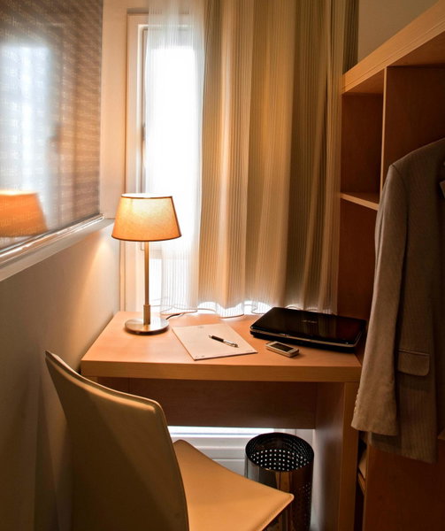 Hotel Europa Jaén, Jaén, Spain
