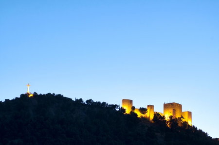 Hotel Europa Jaén, Jaén, Spain