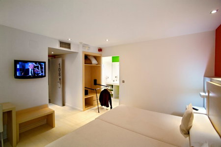 Hotel Europa Jaén, Jaén, Spain