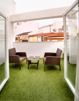 Hotel Europa Jaén, Jaén, Spain