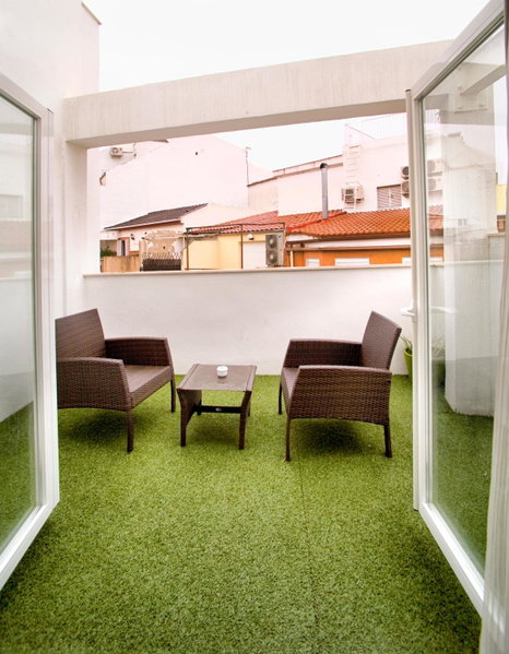 Hotel Europa Jaén, Jaén, Spain