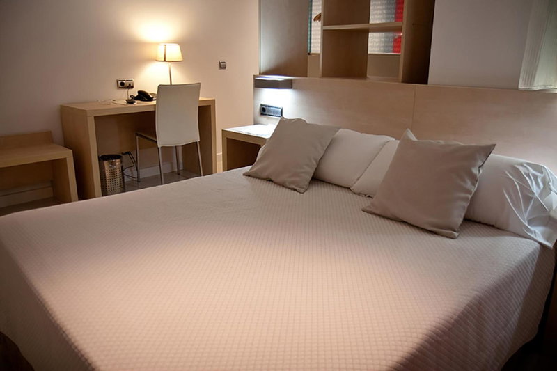 Hotel Europa Jaén, Jaén, Spain