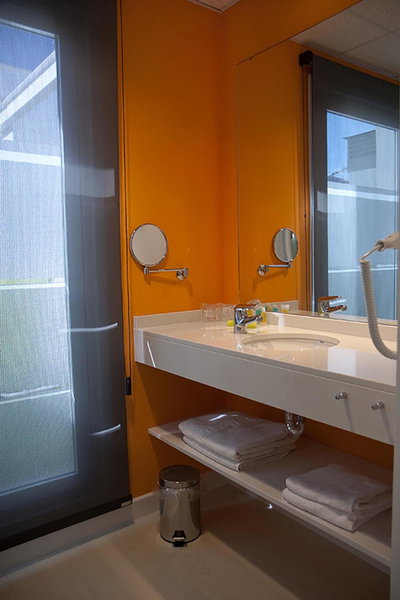Hotel Europa Jaén, Jaén, Spain