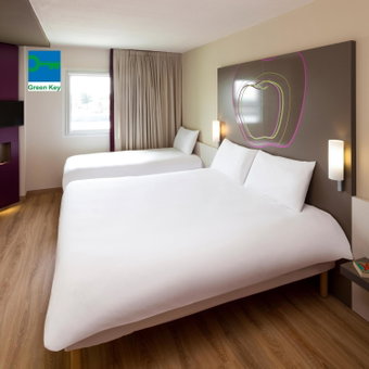 Hotel Ibis Styles Lleida Torrefarrera, Lleida, Spain