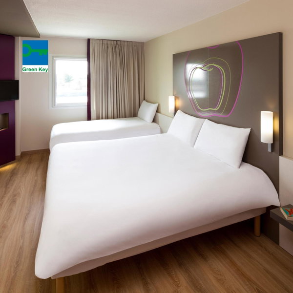 Hotel Ibis Styles Lleida Torrefarrera, Lleida, Spain