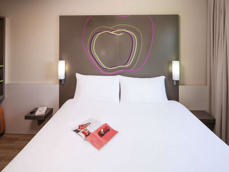Hotel Ibis Styles Lleida Torrefarrera, Lleida, Spain