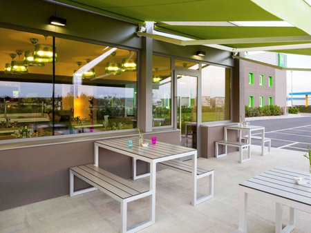 Hotel Ibis Styles Lleida Torrefarrera, Lleida, Spain