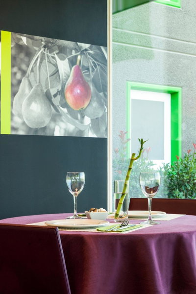 Hotel Ibis Styles Lleida Torrefarrera, Lleida, Spain