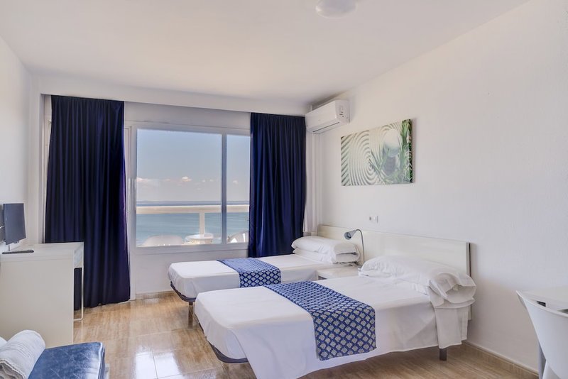 Las Palomas Apartments Econotels, Calvia, Spain