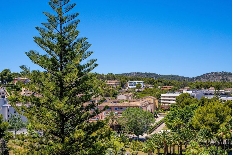 Las Palomas Apartments Econotels, Calvia, Spain