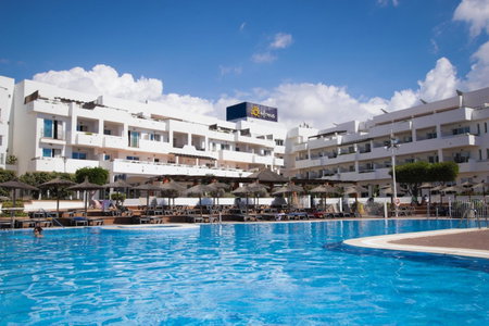 Ohtels Cabogata, Retamar, Spain