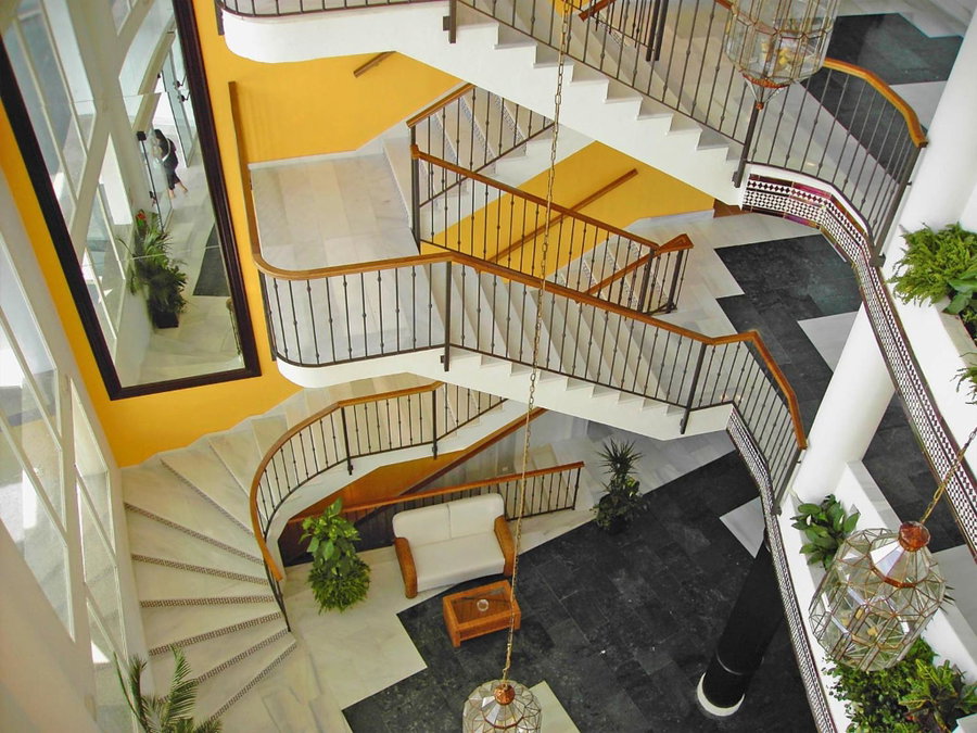 Ohtels Cabogata, Retamar, Spain