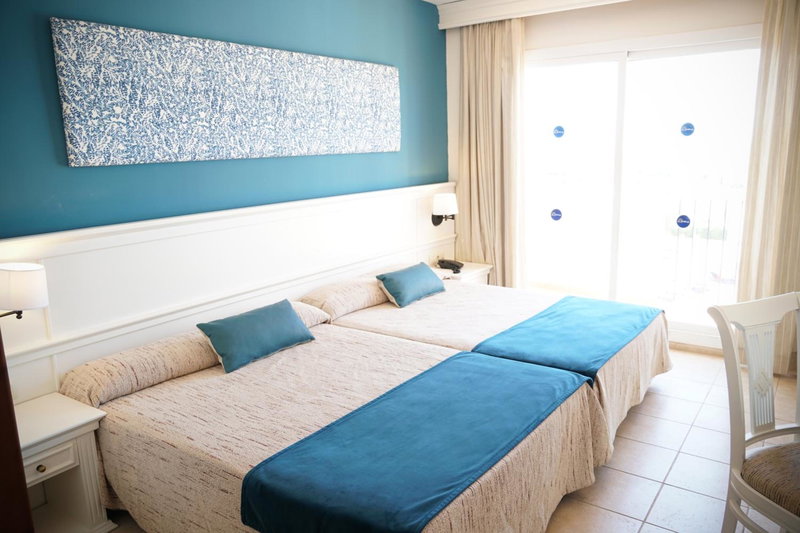 Ohtels Cabogata, Retamar, Spain