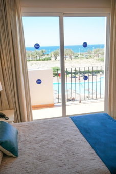 Ohtels Cabogata, Retamar, Spain