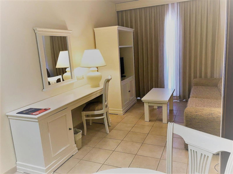 Ohtels Cabogata, Retamar, Spain