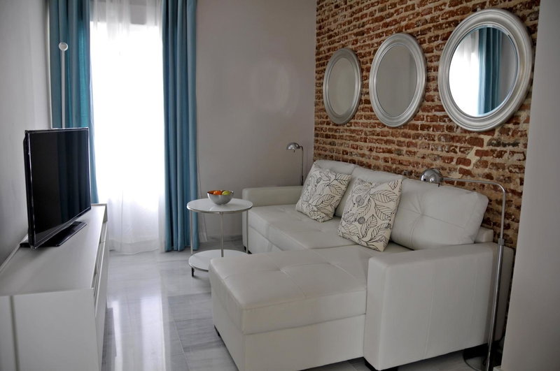 RSI Apartamentos, Merida, Spain