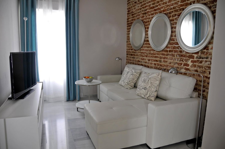 RSI Apartamentos, Merida, Spain