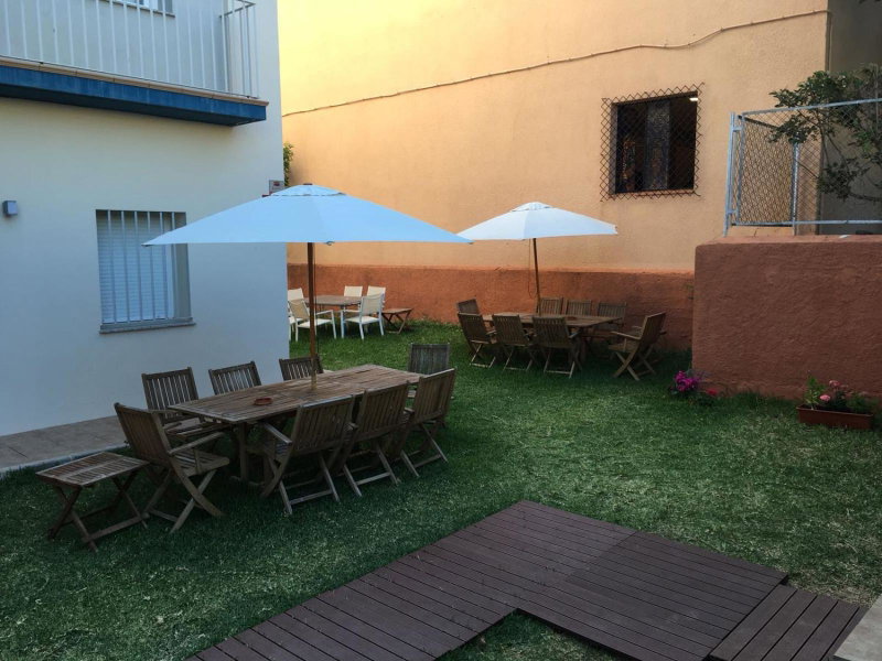RSI Apartamentos, Merida, Spain