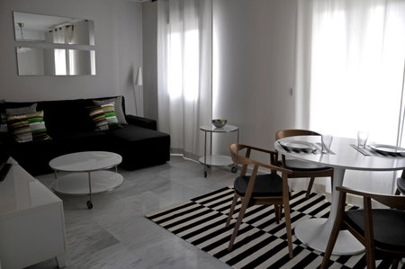 RSI Apartamentos, Merida, Spain