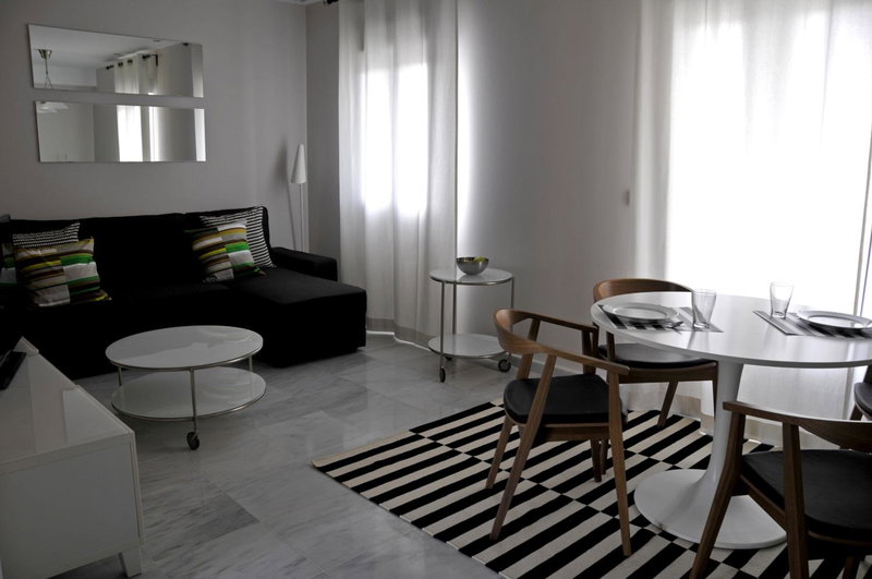 RSI Apartamentos, Merida, Spain