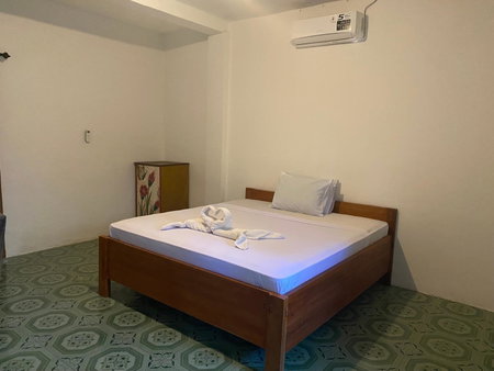 Putra Boyan Cottages, Gili Trawangan, Indonesia