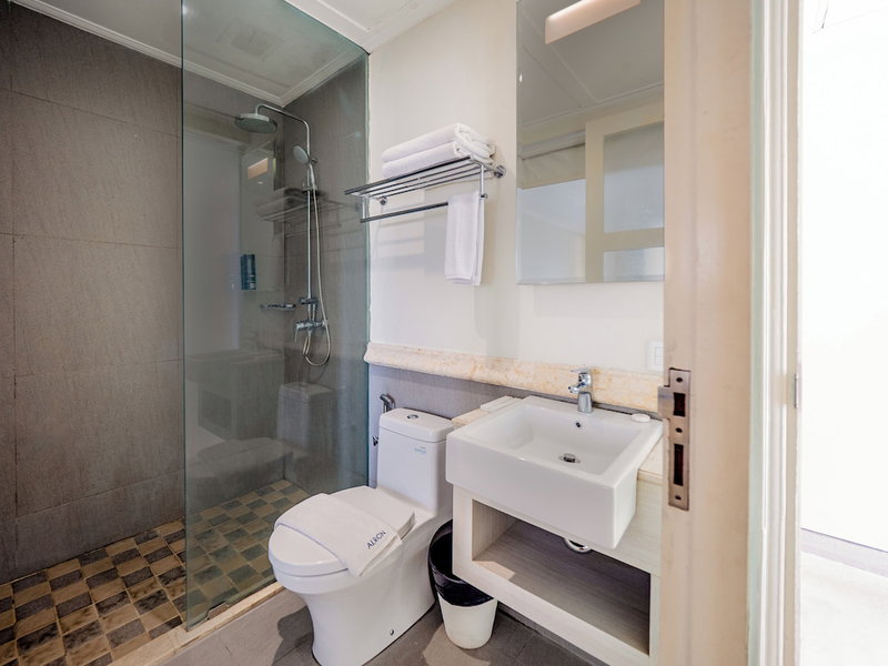 Alron Hotel Kuta Powered by Archipelago, Kuta, Indonesien