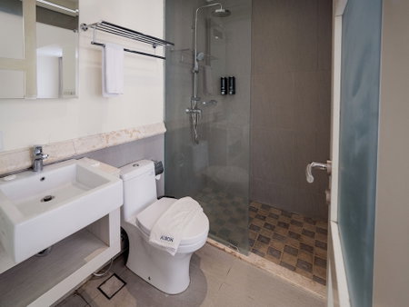 Alron Hotel Kuta Powered by Archipelago, Kuta, Indonesien