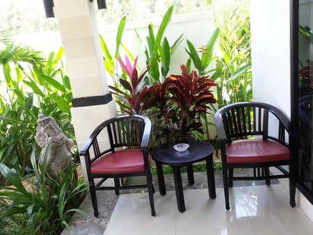 Kelapa Lovina Beach Villa, Lovina, Indonesia