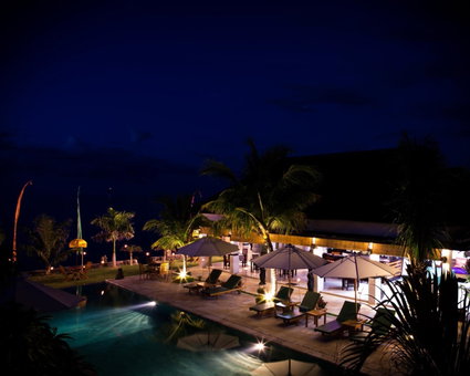 Kelapa Lovina Beach Villa, Lovina, Indonesia