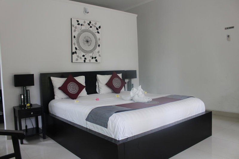 Kelapa Lovina Beach Villa, Lovina, Indonesia