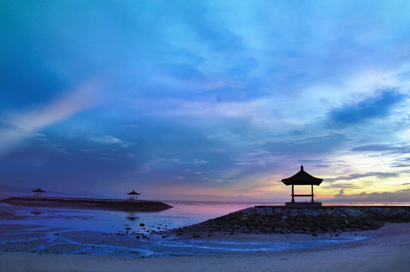 Sari Villa Sanur Beach, Sanur, Indonesia