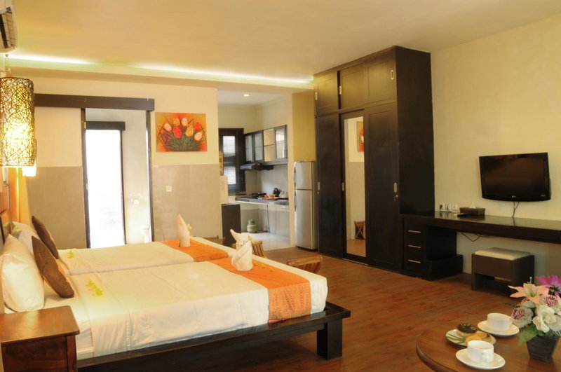 Sari Villa Sanur Beach, Sanur, Indonesia