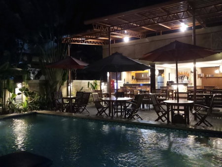 Sari Villa Sanur Beach, Sanur, Indonesia