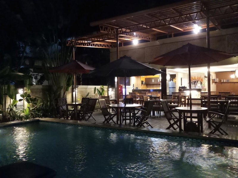 Sari Villa Sanur Beach, Sanur, Indonesia