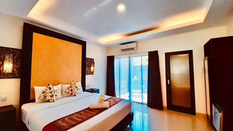 Sari Villa Sanur Beach, Sanur, Indonesia