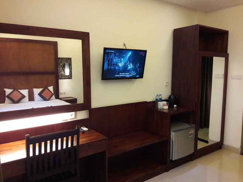 Sari Villa Sanur Beach, Sanur, Indonesia