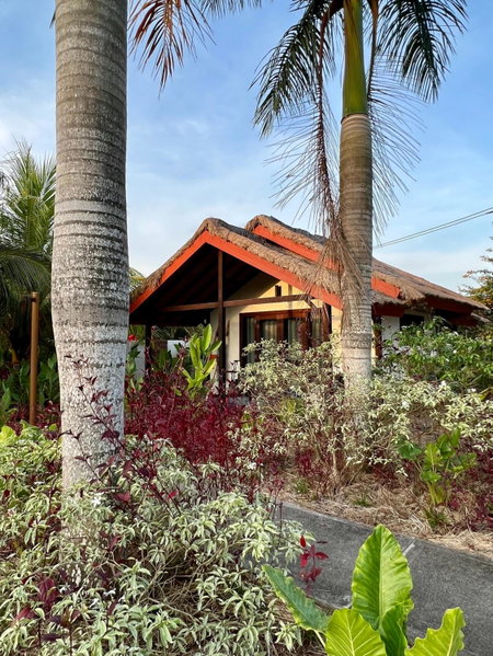 Burudika Bungalows - Villas, Sauna & Bath House, Selong Belanak, Indonesia