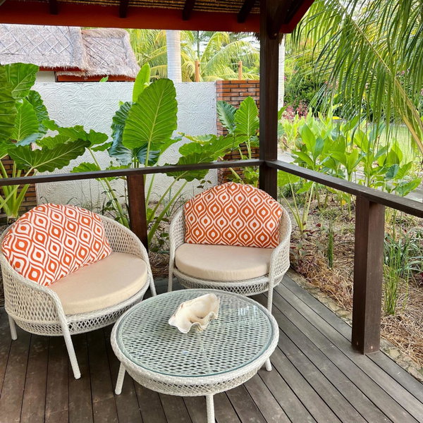 Burudika Bungalows - Villas, Sauna & Bath House, Selong Belanak, Indonesia