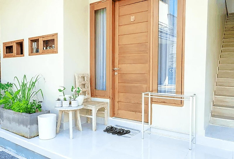 Olivia Guest House Canggu, Canggu, Indonesia
