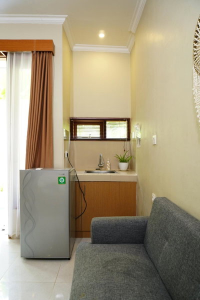 Olivia Guest House Canggu, Canggu, Indonesia