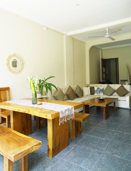 Olivia Guest House Canggu, Canggu, Indonesia