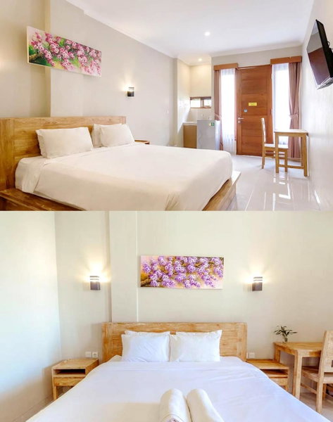 Olivia Guest House Canggu, Canggu, Indonesia