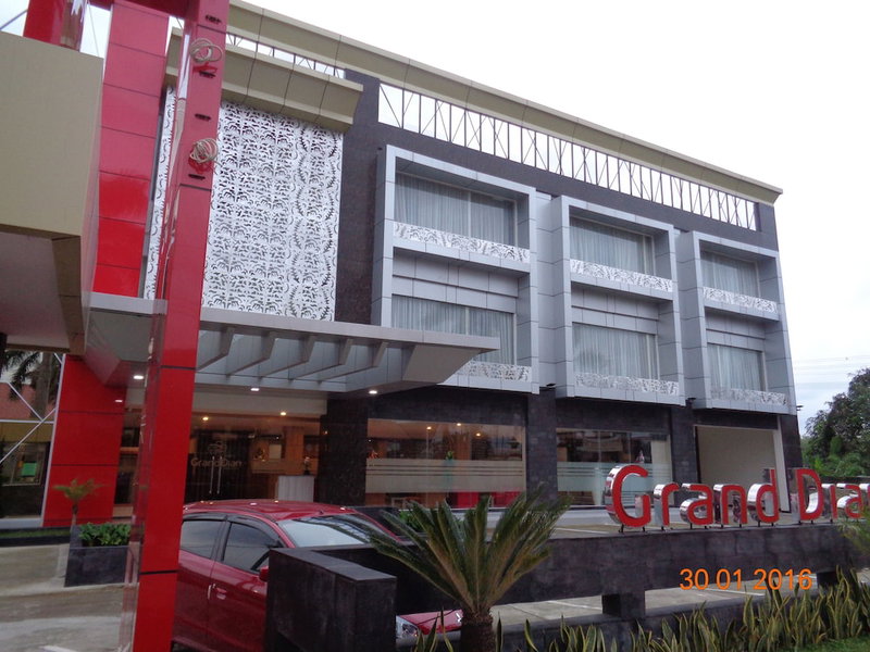Grand Dian Hotel Slawi, Slawi, Indonésie